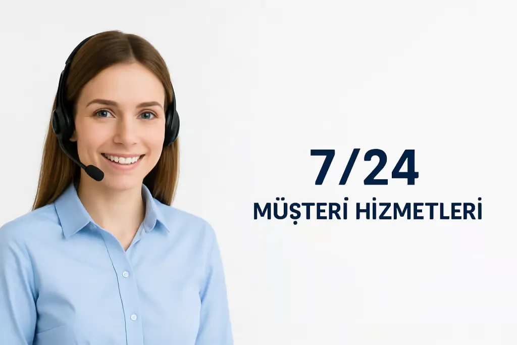 ÇİĞLİ WHİRLPOOL Teknik Servis Ekibi